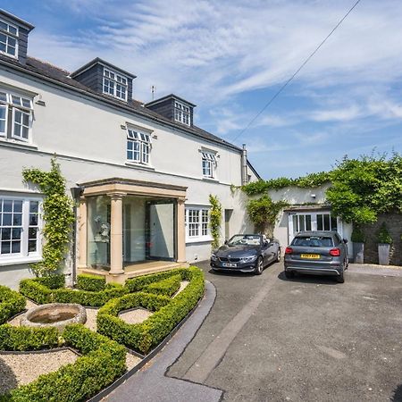 Hotel Strete Barton House Exterior foto